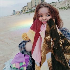 Meet your Posher, Catherine